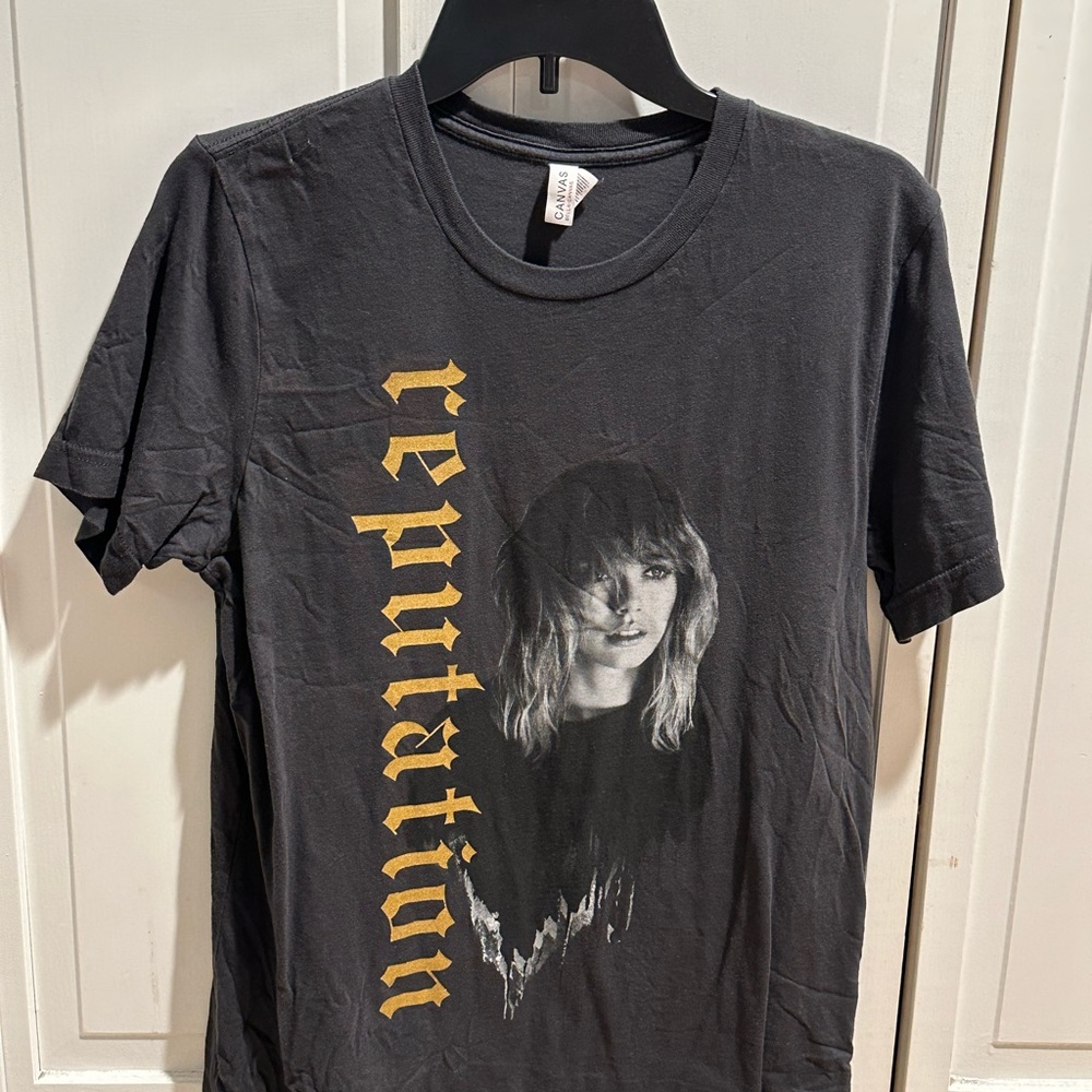 Taylor Swift Reputation TShirt